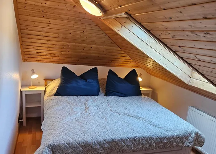 Daire Sofie Mariánské Lázně