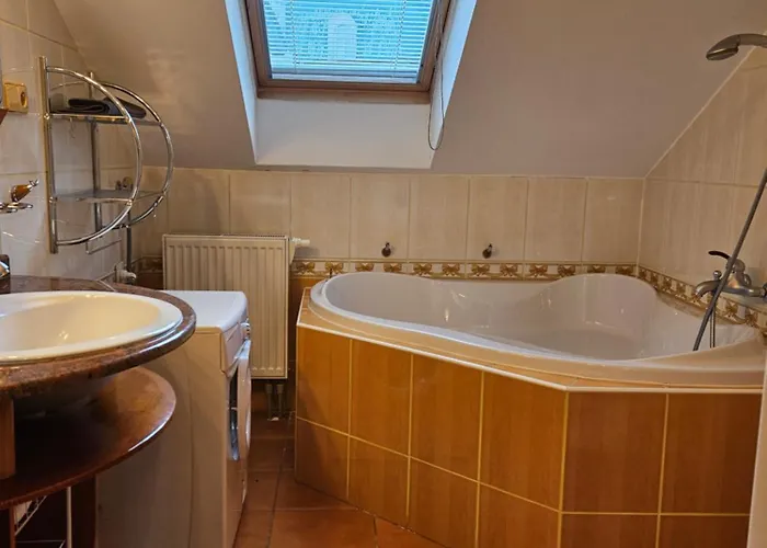 Sofie * Mariánské Lázně