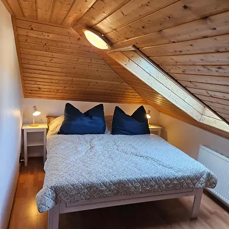 Апартаменты Sofie Марианске-Лазне