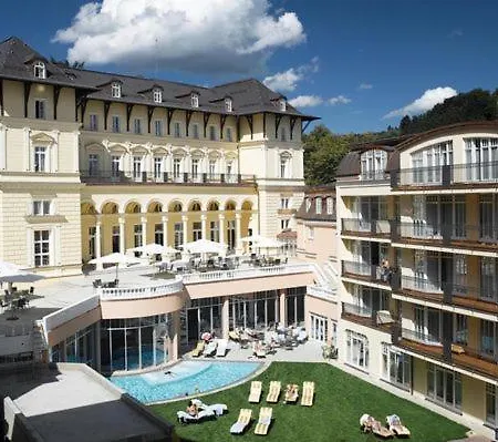 Sofie Апартаменты