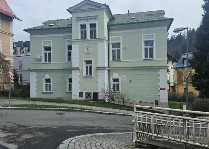 Апартаменты Sofie