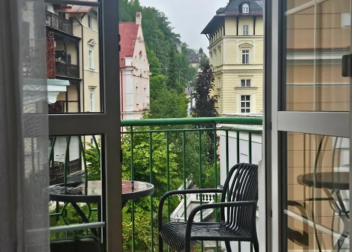 Sofie Апартаменты