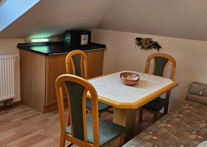 Sofie Апартаменты Марианске-Лазне