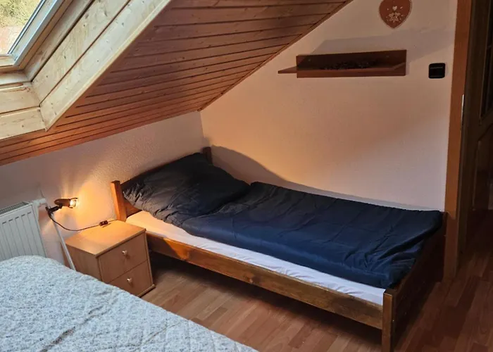 Апартаменты Sofie *