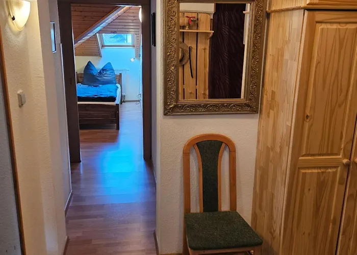 Sofie Апартаменты *